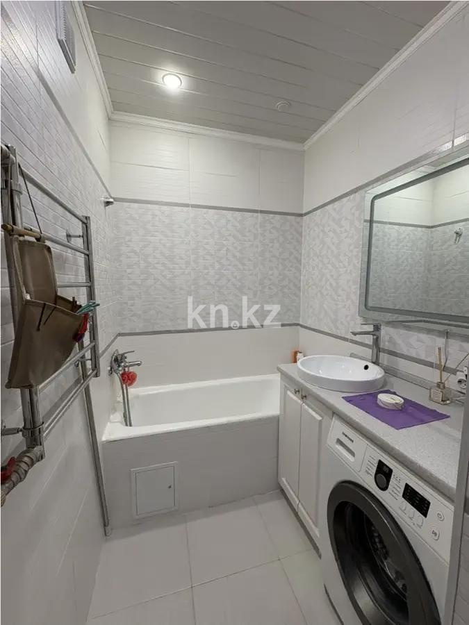 Продажа 2-комнатной квартиры, 63 м², ул. Куйши Дина, дом  23 в Астане - фото 4