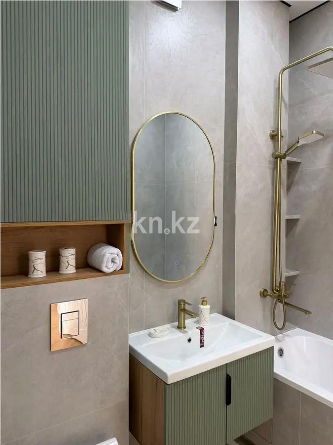 Продажа 2-комнатной квартиры, 40 м² - Продажа квартир в новостройках Астаны с фото - страница 151 фото 3 из 3