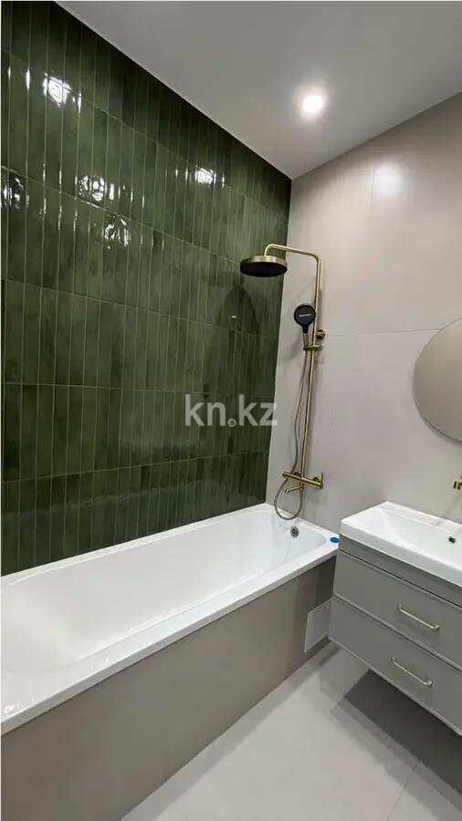 Продажа 3-комнатной квартиры, 63 м² в Астане - фото 3