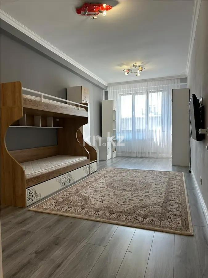 Продажа 3-комнатной квартиры, 112 м², ул. Кашгарская, дом  77 в Алматы - фото 3