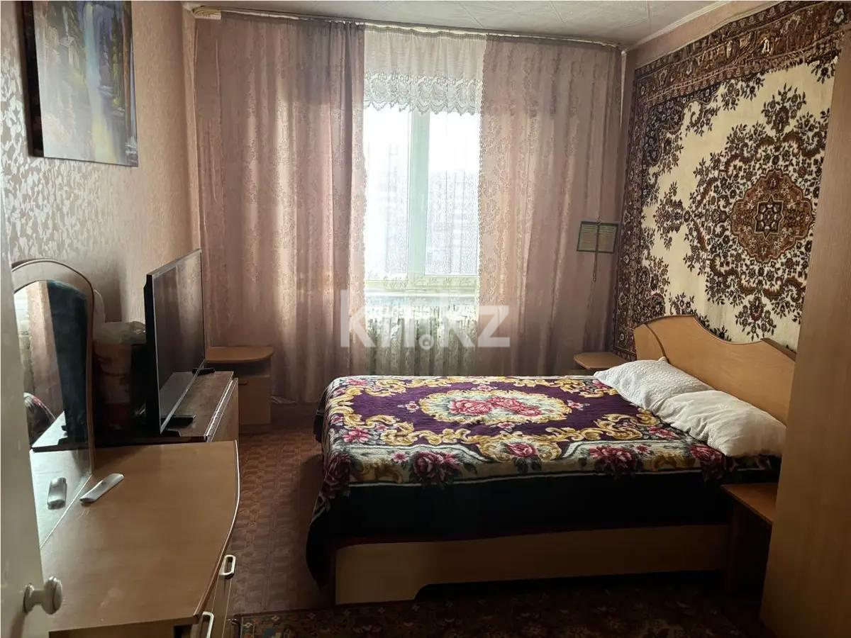 Продажа 3-комнатной квартиры, 64 м², ул. Таттимбета, дом  13 - Продажа  трехкомнатных квартир в Караганде фото 2 из 5