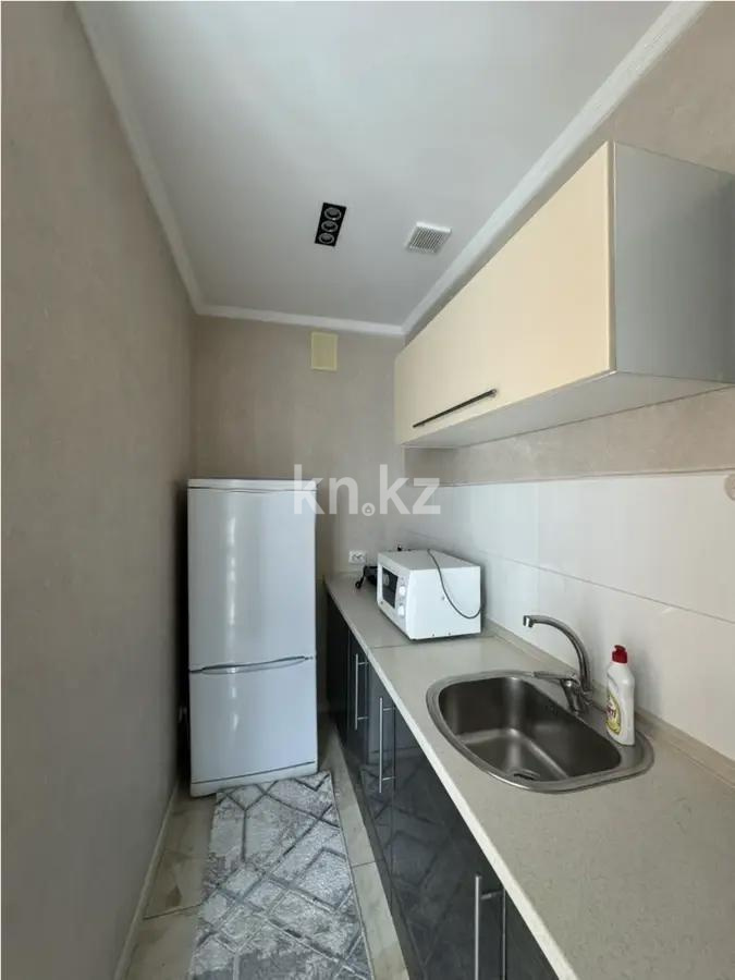Продажа 1-комнатной квартиры, 37 м² - Продажа однокомнатных квартир от собственников в Астане - страница 3 фото 2 из 3