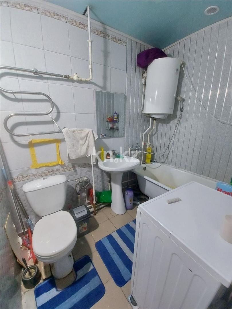 Продажа 3-комнатной квартиры, 54 м² - Продажа  трехкомнатных квартир в Караганде фото 7 из 7