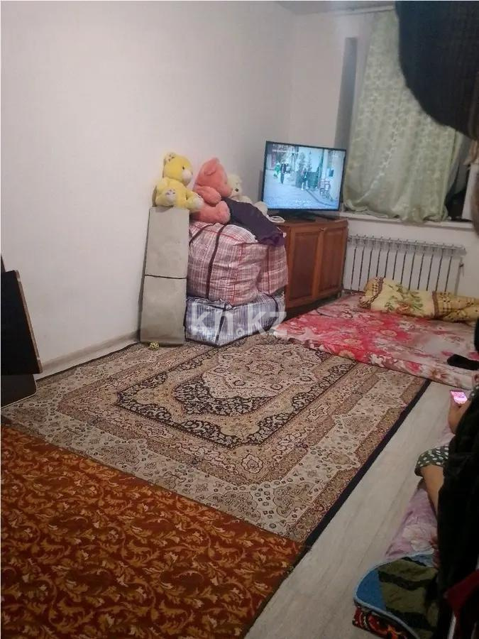 Продажа 2-комнатной квартиры, 55 м², Е-761, дом  4г - Продажа  двухкомнатных квартир в Астане с фото фото 1 из 3