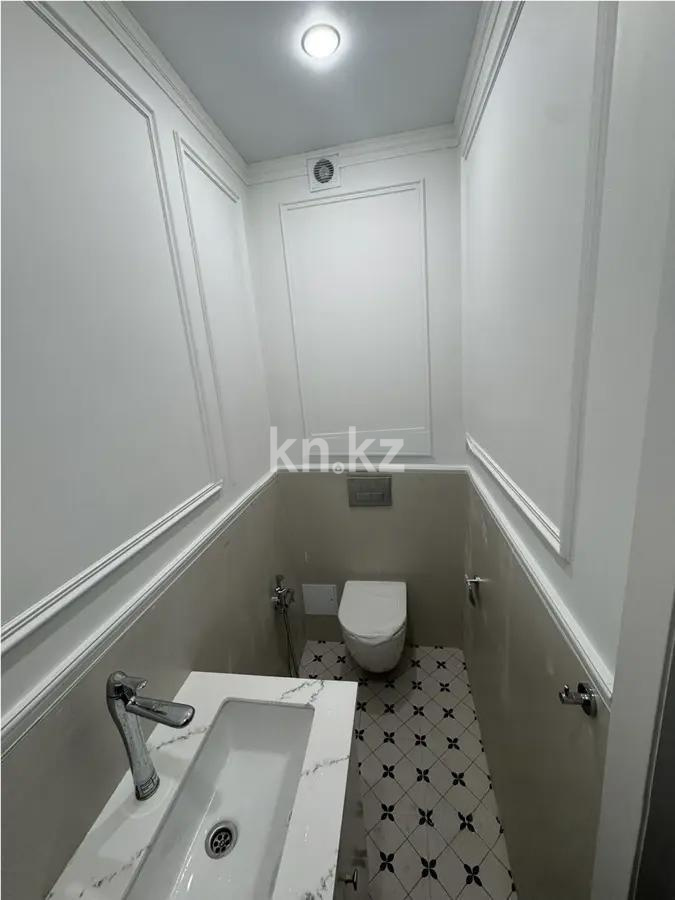 Продажа 3-комнатной квартиры, 71 м² - Продажа  трехкомнатных квартир в новостройках Алматы с фото - страница 6 фото 3 из 6