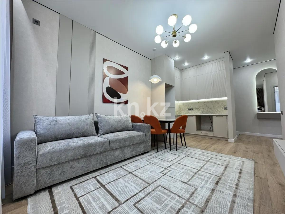 Продажа 2-комнатной квартиры, 41.7 м², ул. Калдаякова, дом  55а - Продажа квартир в Астане фото 4 из 6