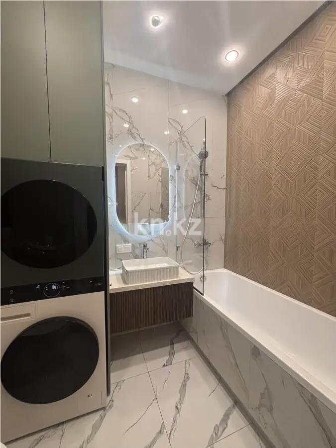 Продажа 4-комнатной квартиры, 134 м² в Астане - фото 10