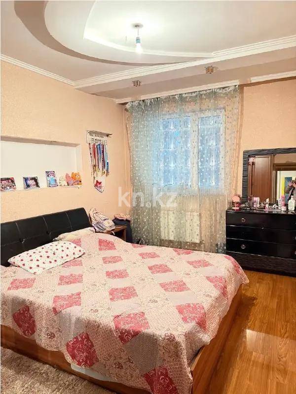 Продажа 3-комнатной квартиры, 93 м², пр. Момышулы, дом  12 - Продажа квартир в Астане фото 1 из 4