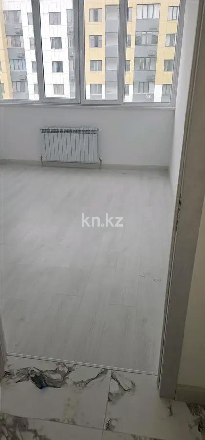 Продажа 2-комнатной квартиры, 58 м², ул. Омарова, дом  1 в Алматы - фото 2