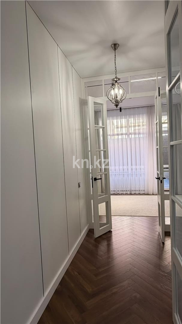 Продажа 3-комнатного дома, 108 м² в Караганде - фото 22
