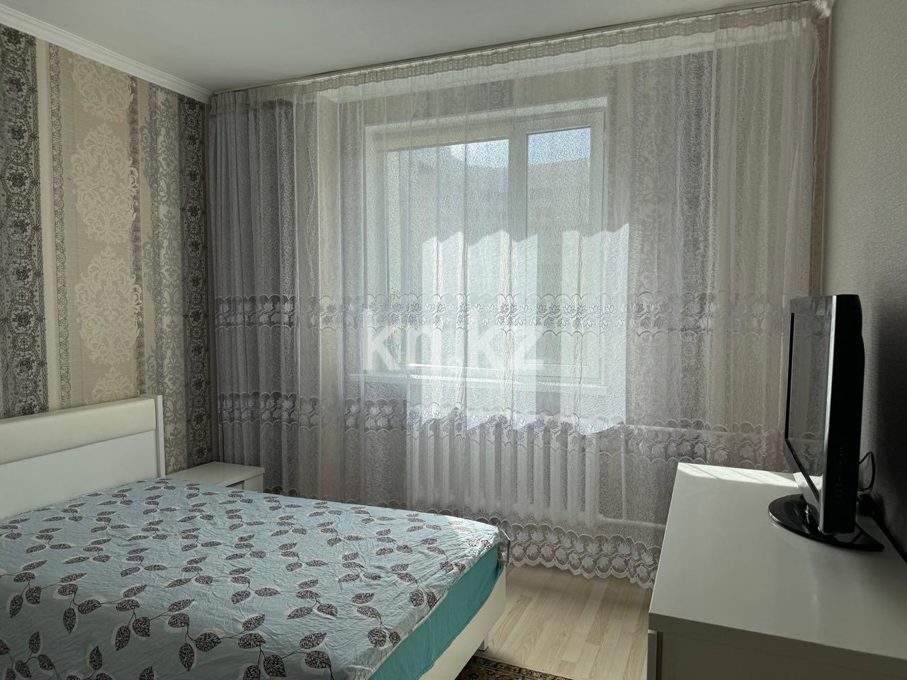 Продажа 4-комнатной квартиры, 97 м², ул. Керей, Жанибек хандар, дом  9 - пр. Кабанбай батыра - Продажа  четырехкомнатных квартир в Астане фото 10 из 40