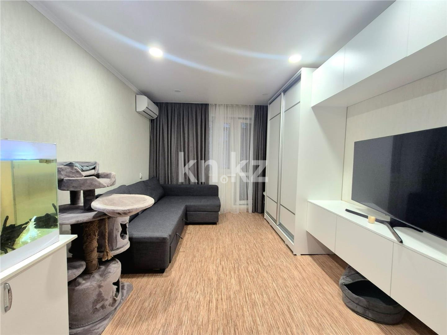 Продажа 1-комнатной квартиры, 30 м² - Продажа квартир в Темиртау фото 2 из 13