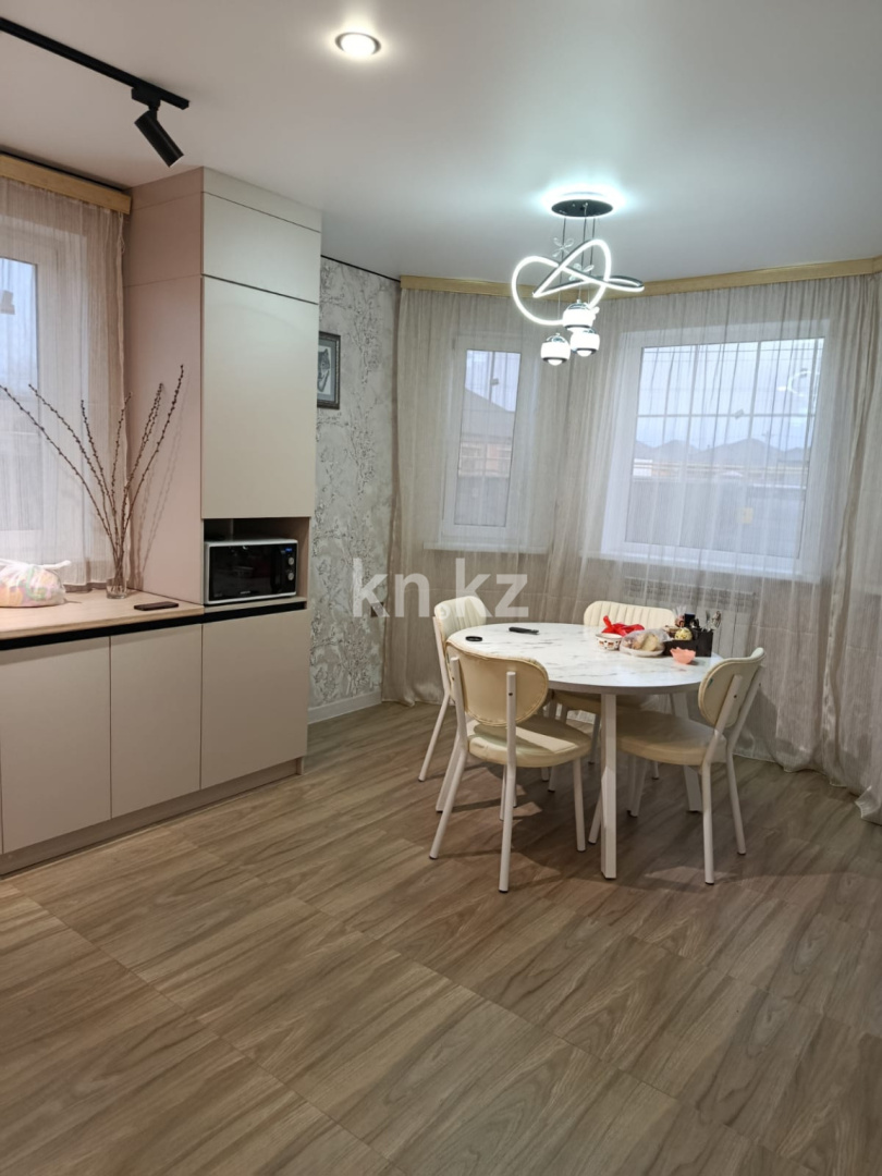 Продажа 4-комнатного дома, 145 м² - Продажа домов, коттеджей в Алматинской области фото 12 из 20