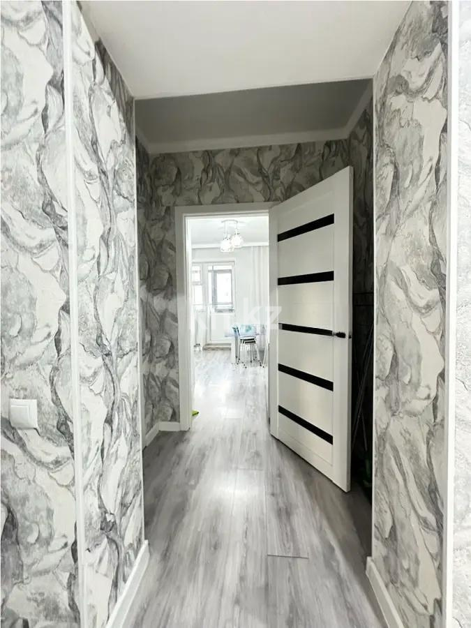 Продажа 2-комнатной квартиры, 62 м², ул. Акан Серы, дом  18 - Продажа квартир в Астане без посредников фото 6 из 6