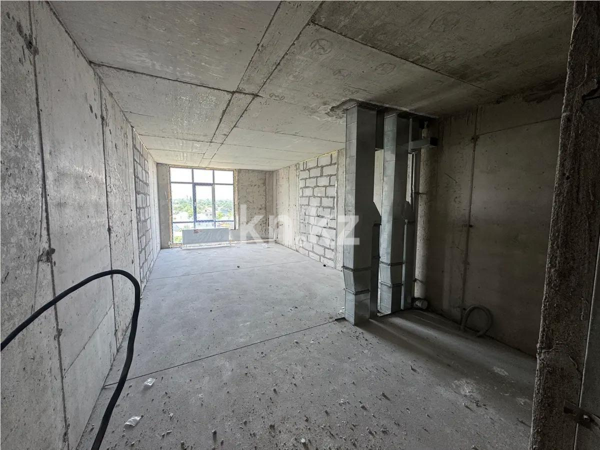 Продажа 1-комнатной квартиры, 33 м², мкр-н Шугыла, дом  340/5а стр - Продажа квартир в Алматы фото 1 из 2
