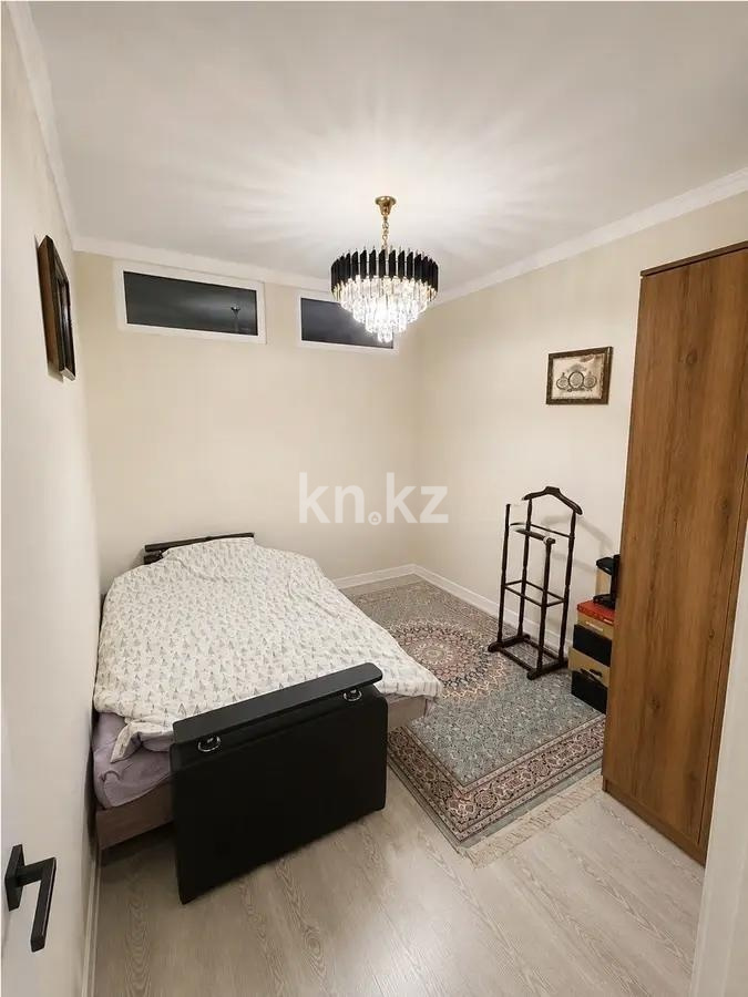 Продажа 2-комнатной квартиры, 47.1 м² - Продажа квартир в Наурызбайском р-не Алматы - страница 12 фото 2 из 5