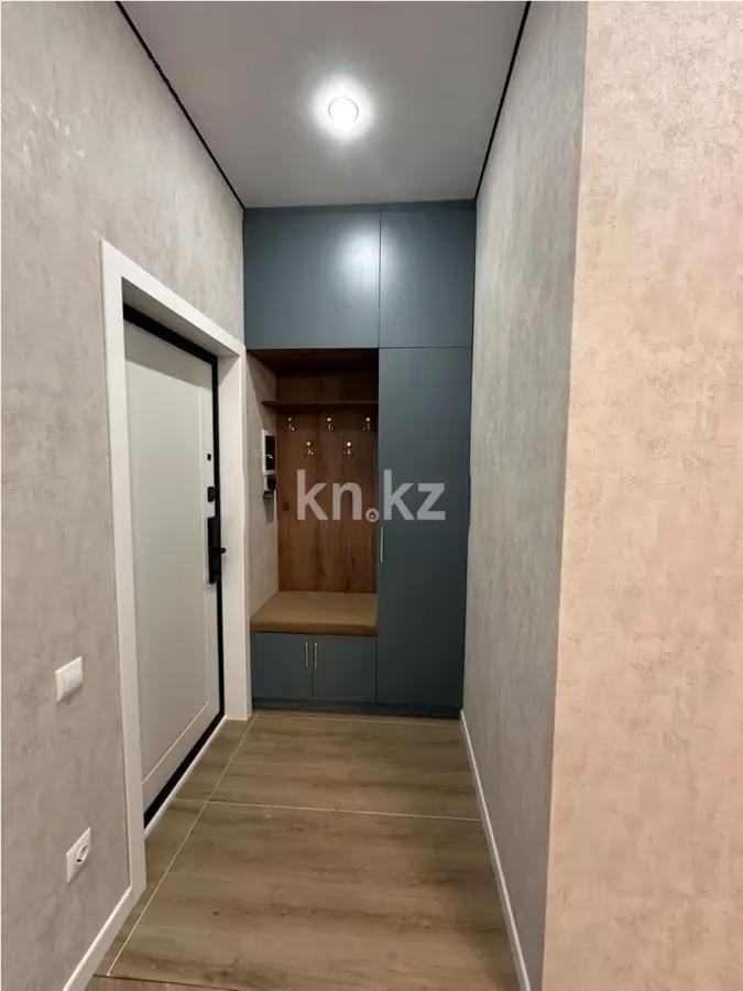 Продажа 2-комнатной квартиры, 40.2 м², ул. Е-430, дом  2/4 в Астане - фото 5