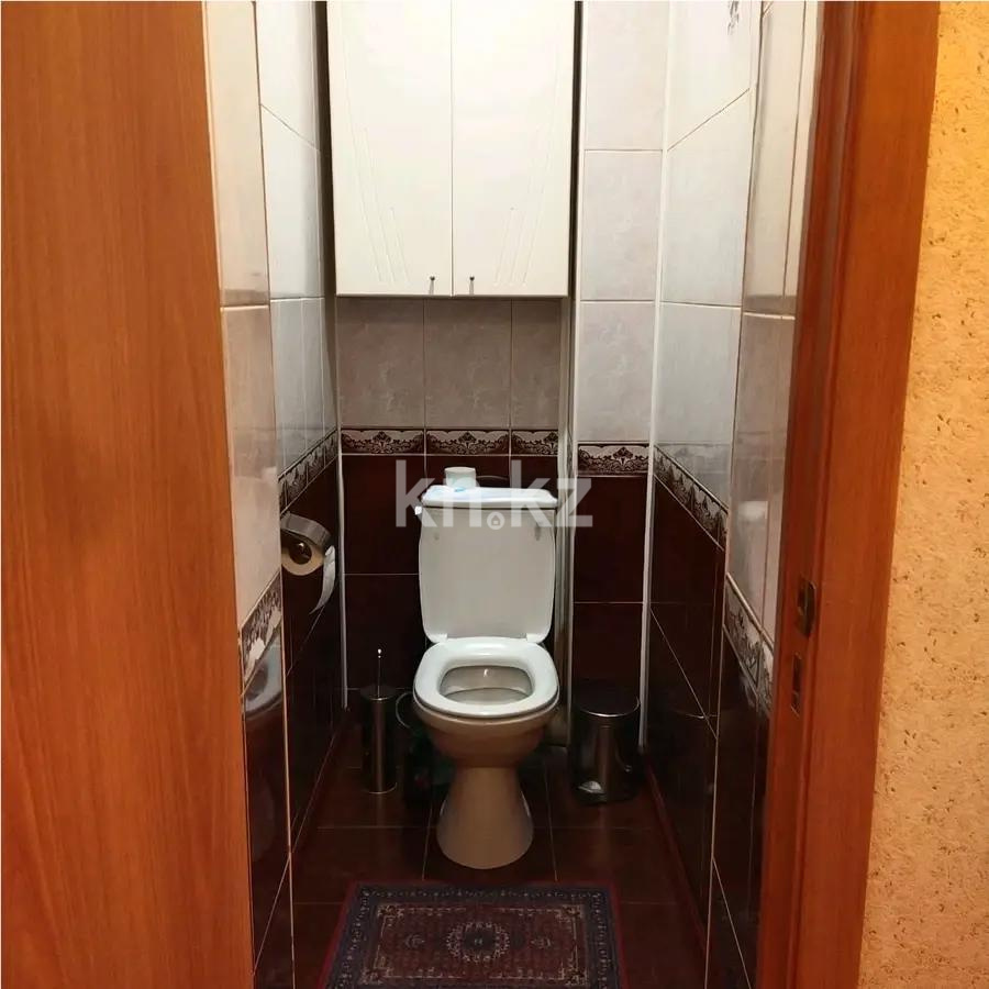 Продажа 3-комнатной квартиры, 71.1 м² - Продажа трехкомнатных квартир от собственников в Астане - страница 8 фото 5 из 6