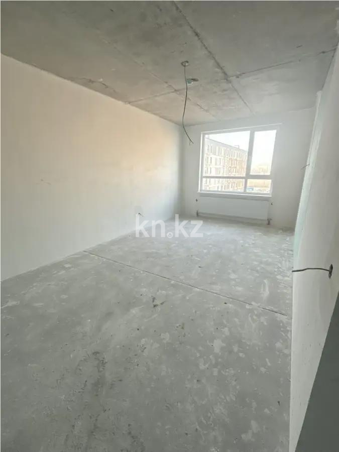 Продажа 4-комнатной квартиры, 106.67 м² - Продажа квартир от собственников в Алматы - страница 19 фото 3 из 5