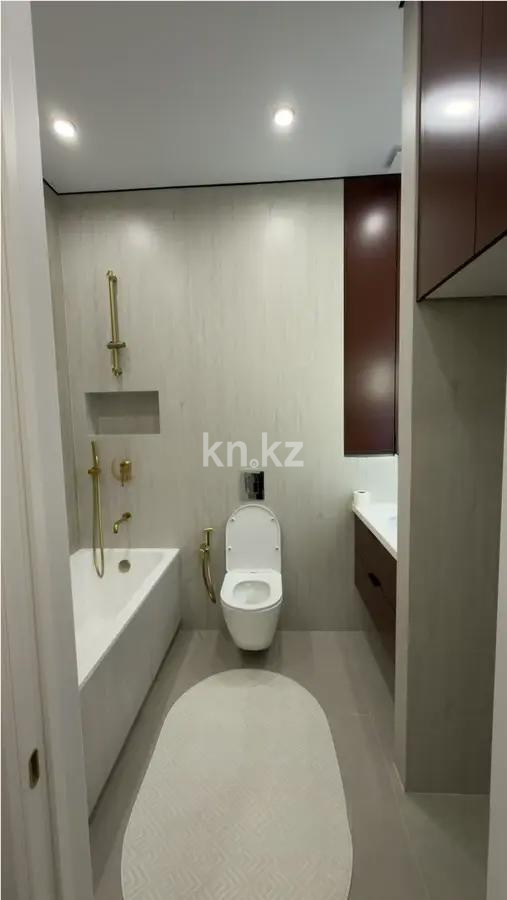 Продажа 3-комнатной квартиры, 97 м² - Продажа трехкомнатных квартир от собственников в Астане - страница 5 фото 5 из 7