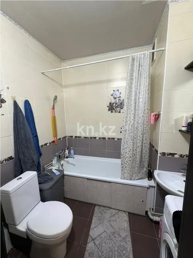 Продажа 1-комнатной квартиры, 35.7 м² в Алматы - фото 3
