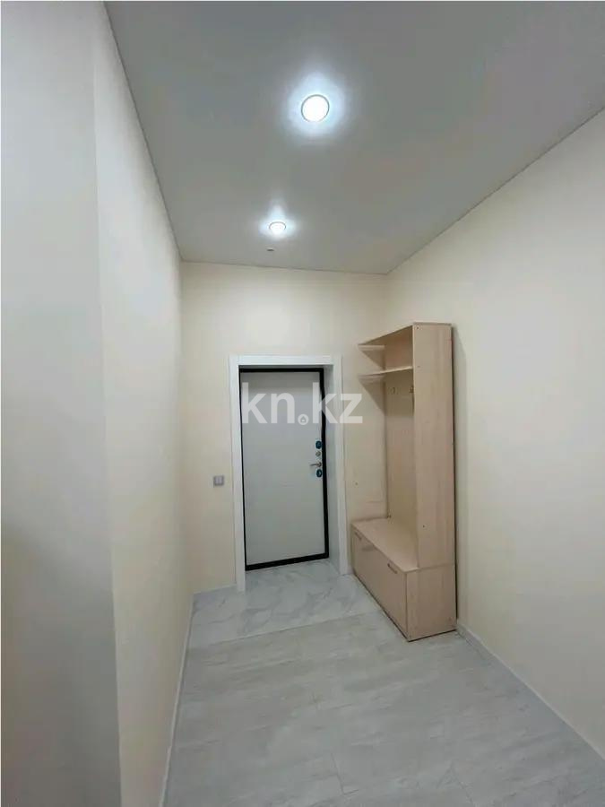 Продажа 2-комнатной квартиры, 60.7 м² в Астане - фото 5