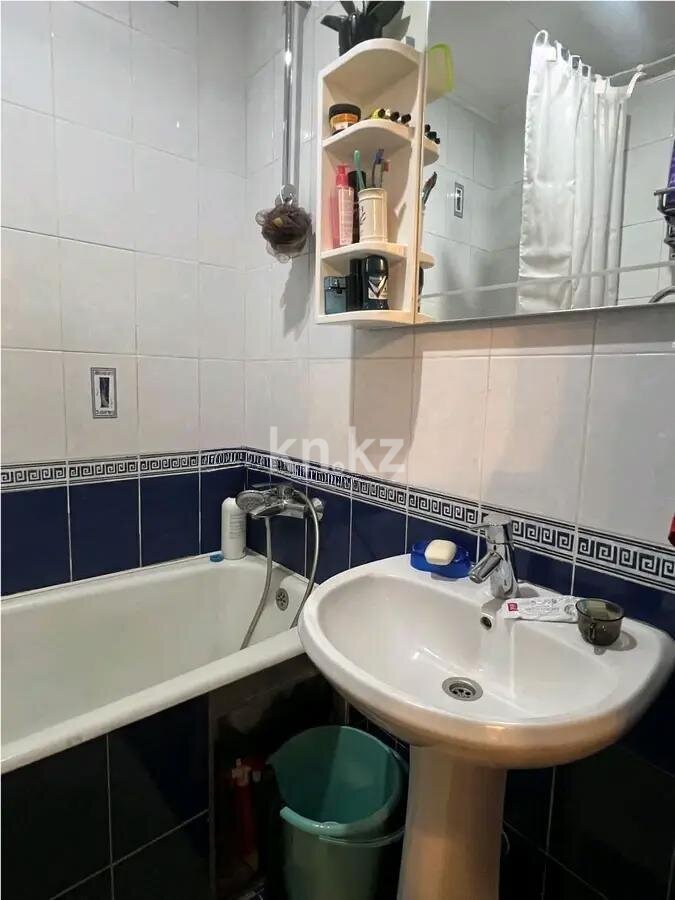 Продажа 3-комнатной квартиры, 76 м² в Алматы - фото 4