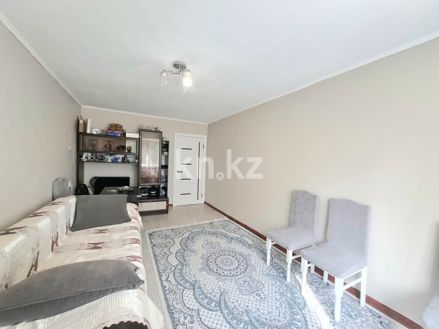 Продажа 2-комнатной квартиры, 49 м² в Караганде - фото 2