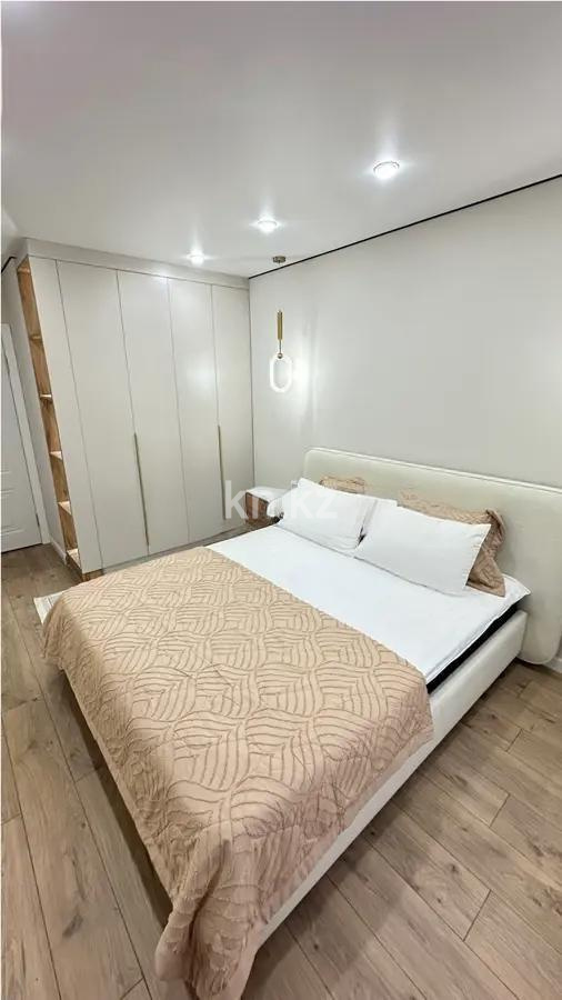 Продажа 2-комнатной квартиры, 54 м², пр. Райымбека, дом  590 стр - Продажа квартир в Алматы фото 2 из 5