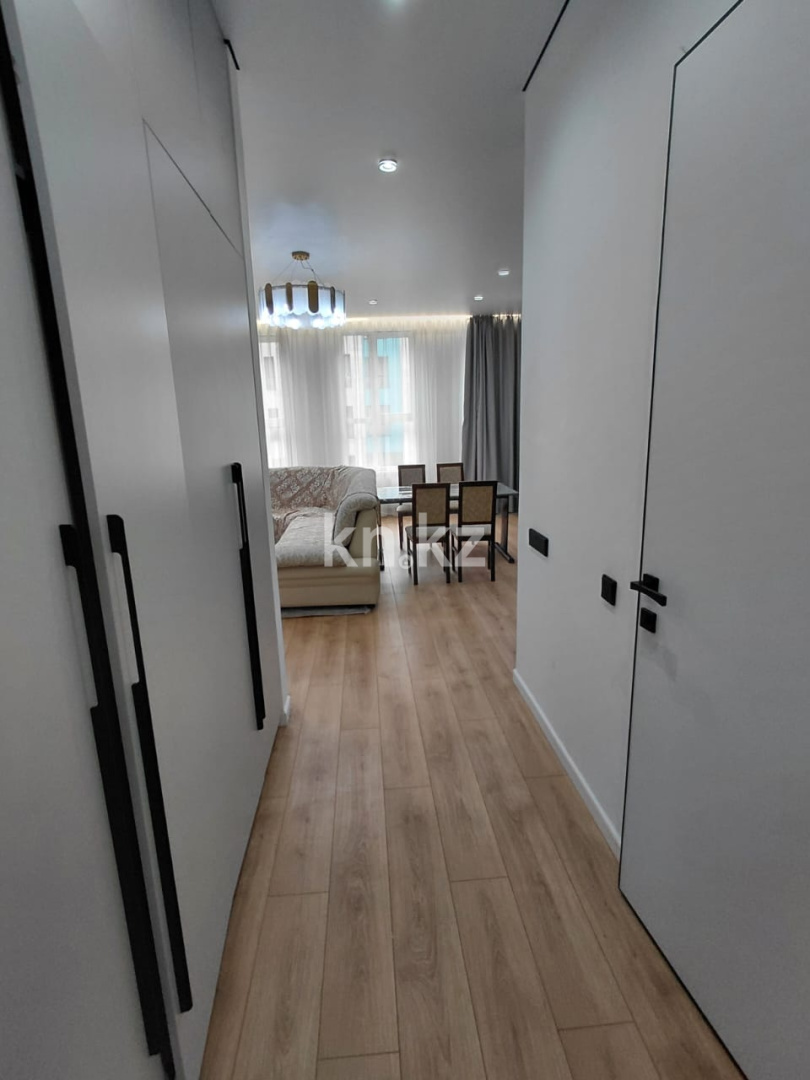 Аренда 3-комнатной квартиры посуточно, 80 м² - Недвижимость в Казахстане - страница 14 фото 21 из 30