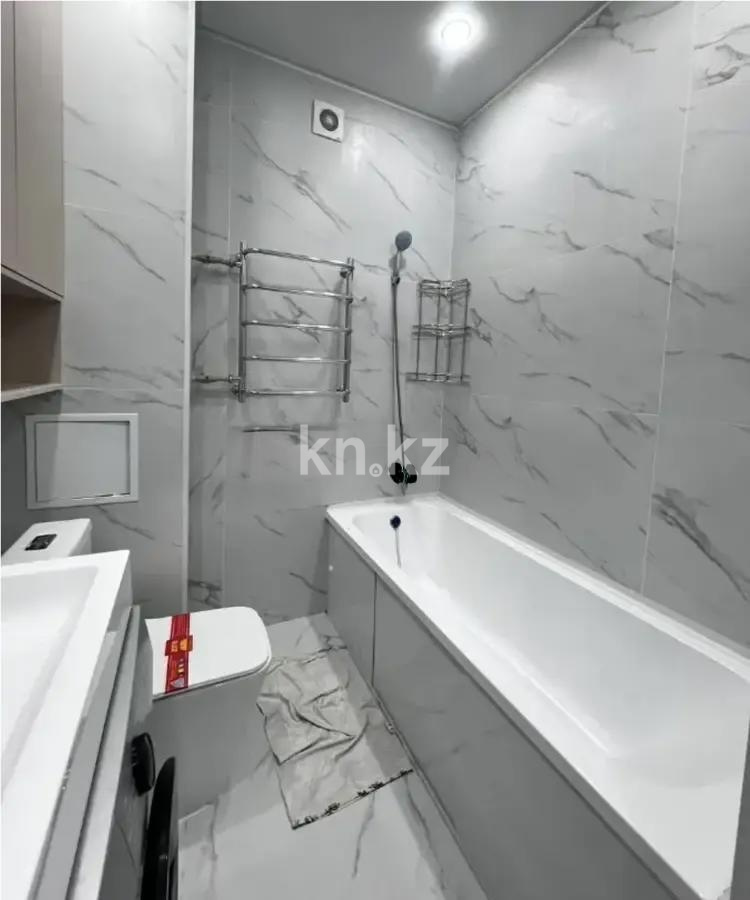 Продажа 1-комнатной квартиры, 37.2 м² в Астане - фото 3