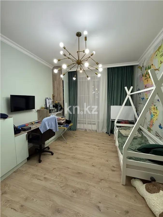 Продажа 3-комнатной квартиры, 77 м², ул. Бокейхана, дом  11/1 в Астане - фото 3