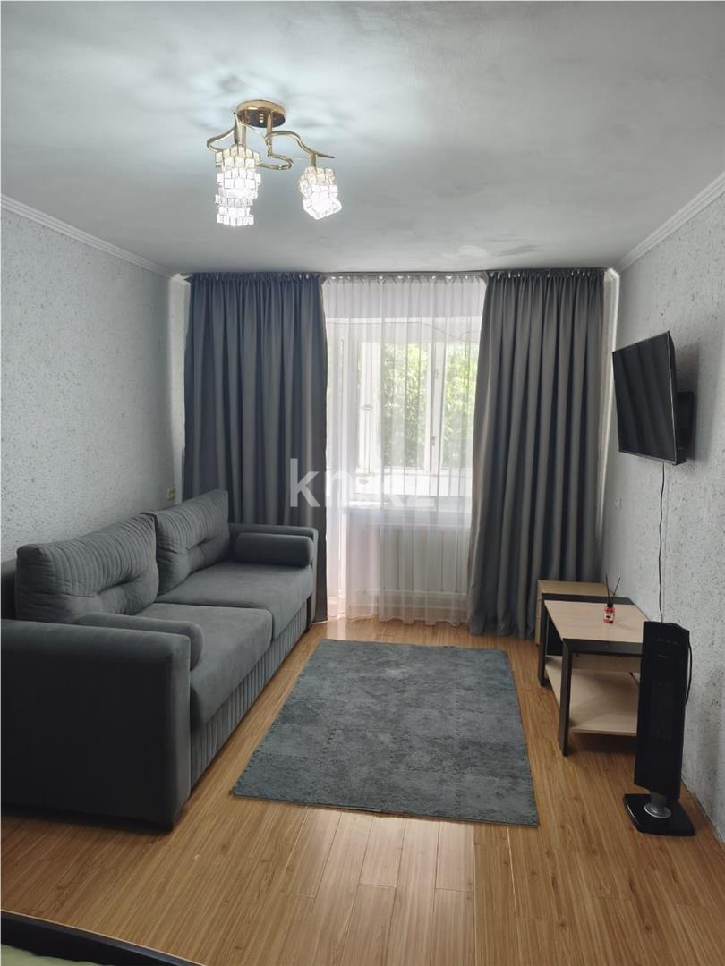 Продажа 1-комнатной квартиры, 31 м² - Продажа недвижимости в Темиртау - страница 4 фото 15 из 18