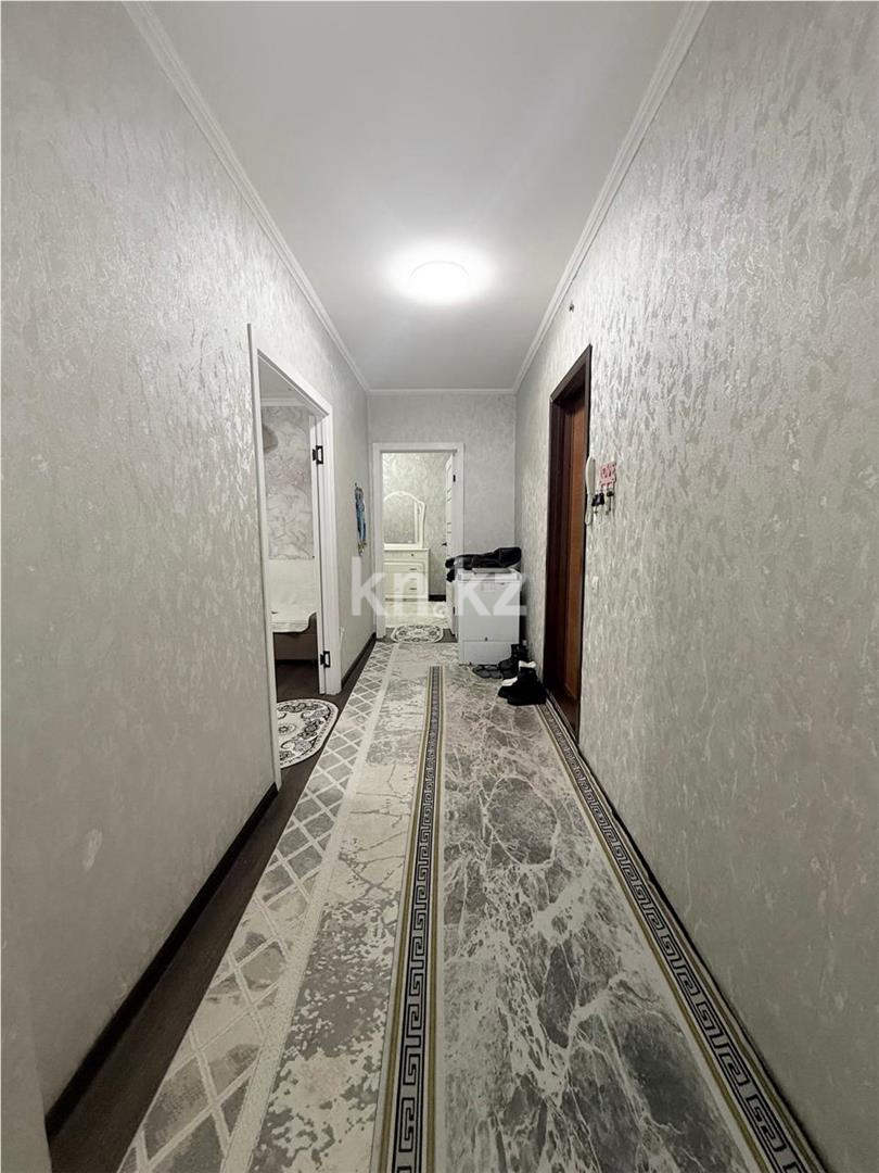 Продажа 2-комнатной квартиры, 55 м² - Продажа недвижимости в Караганде - страница 2 фото 12 из 14