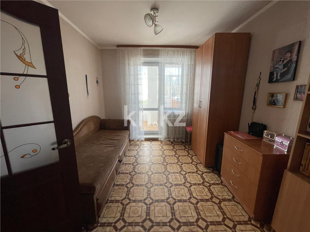 Продажа 3-комнатной квартиры, 72 м², ул. Сатыбалдина - Продажа квартир в Караганде фото 7 из 21