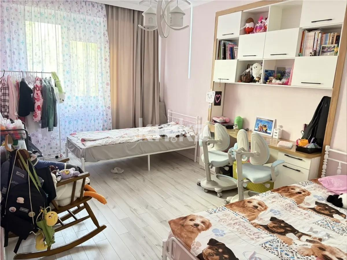 Продажа 4-комнатной квартиры, 146 м² - Продажа квартир в Алматы - страница 6 фото 4 из 7