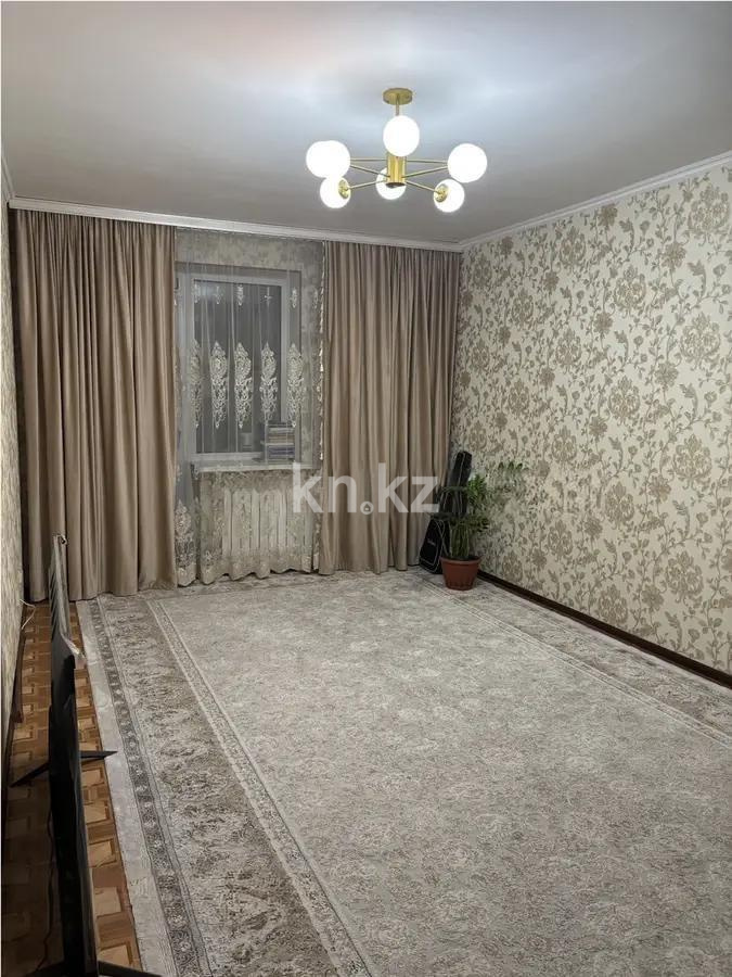 Продажа 3-комнатной квартиры, 81.3 м² - Продажа квартир в Казахстане - страница 17 фото 3 из 6