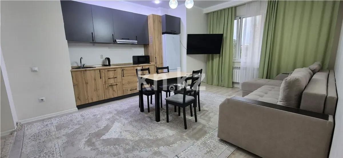 Продажа 2-комнатной квартиры, 70.4 м² в Алматы - фото 2