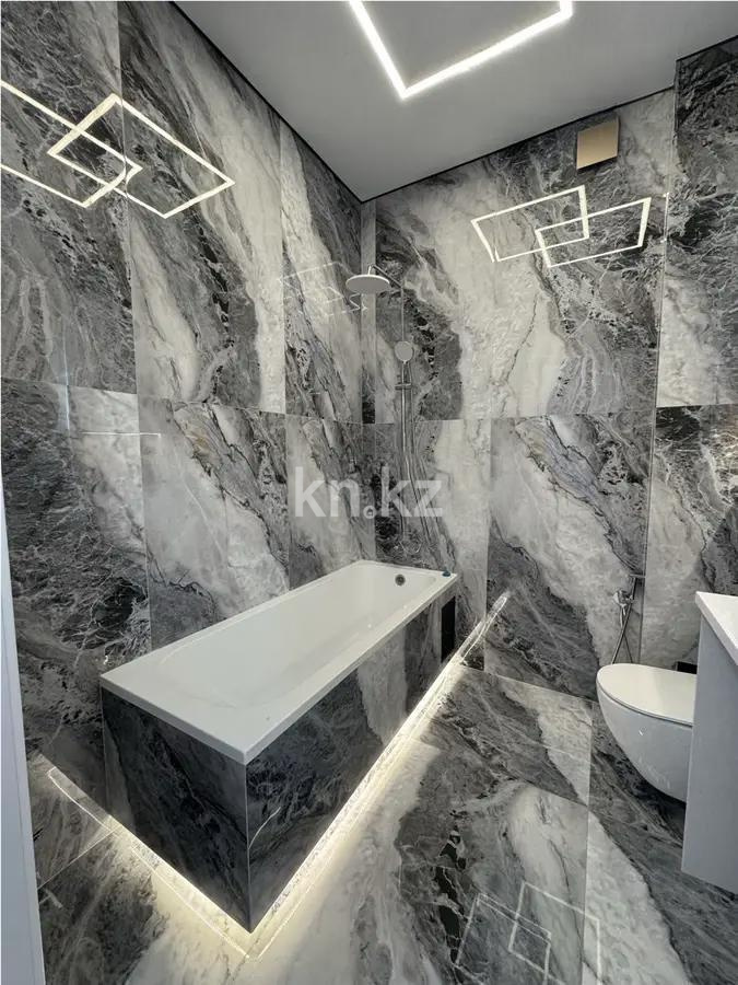 Продажа 3-комнатной квартиры, 85 м² в Астане - фото 5