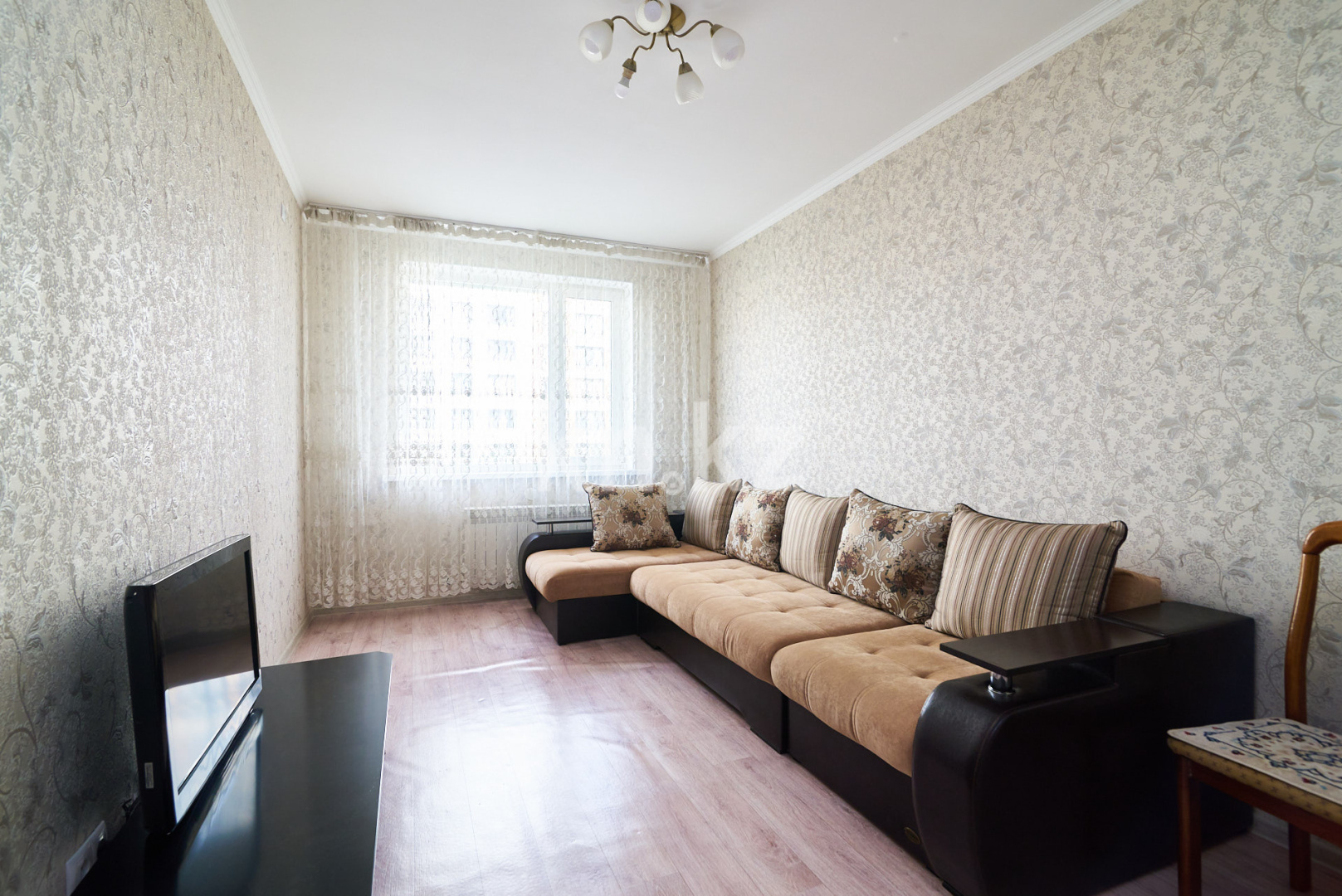 Аренда 1-комнатной квартиры, 38 м² в Астане - фото 3