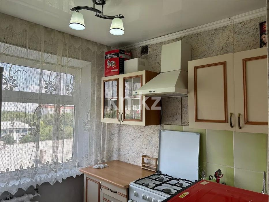 Продажа 2-комнатной квартиры, 48 м² - Продажа двухкомнатных квартир от собственников в Шахтинске фото 3 из 4