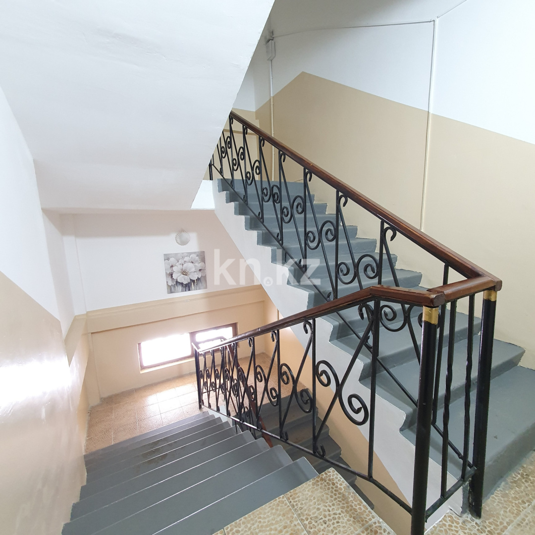 Продажа 5-комнатной квартиры, 188 м² - Недвижимость в Актобе фото 26 из 26