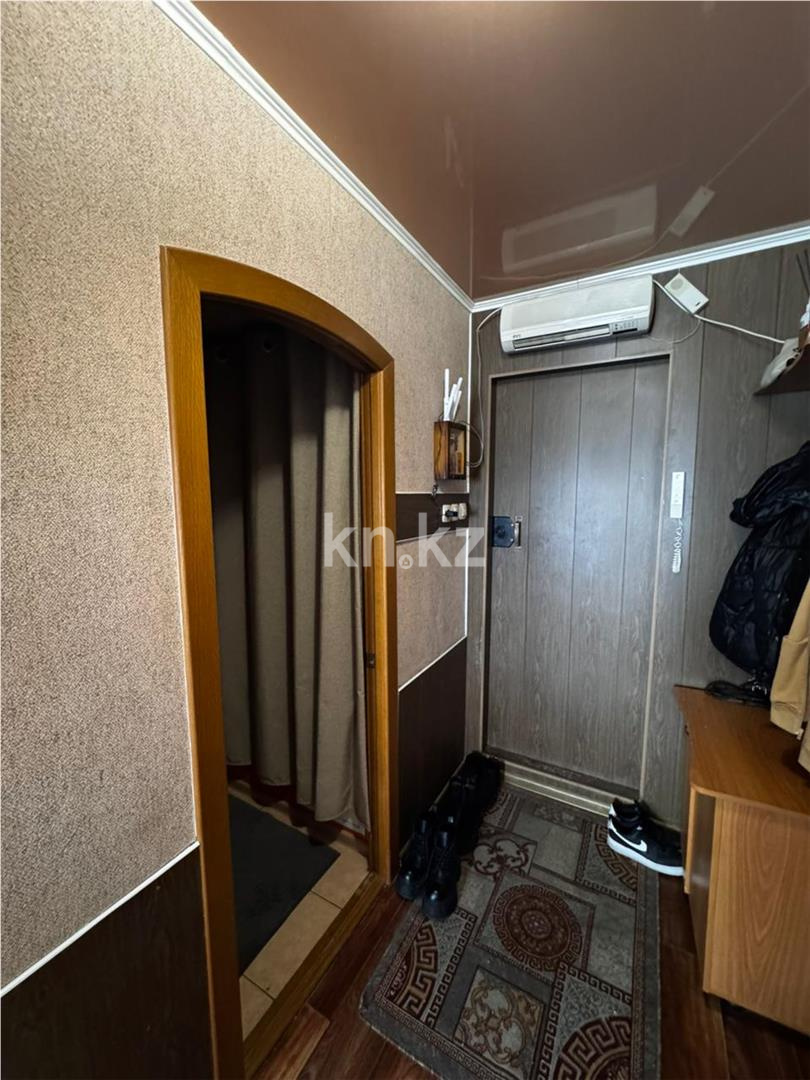 Продажа 1-комнатной квартиры, 34 м², ул. Амангельды - Продажа квартир в Темиртау фото 10 из 15