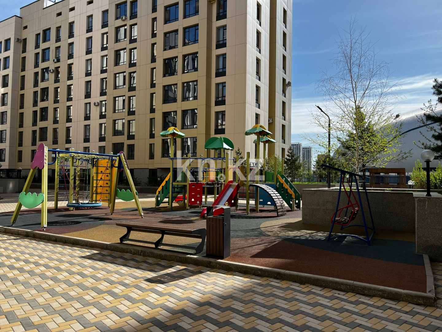 Продажа 1-комнатной квартиры, 39 м² в Астане - фото 26