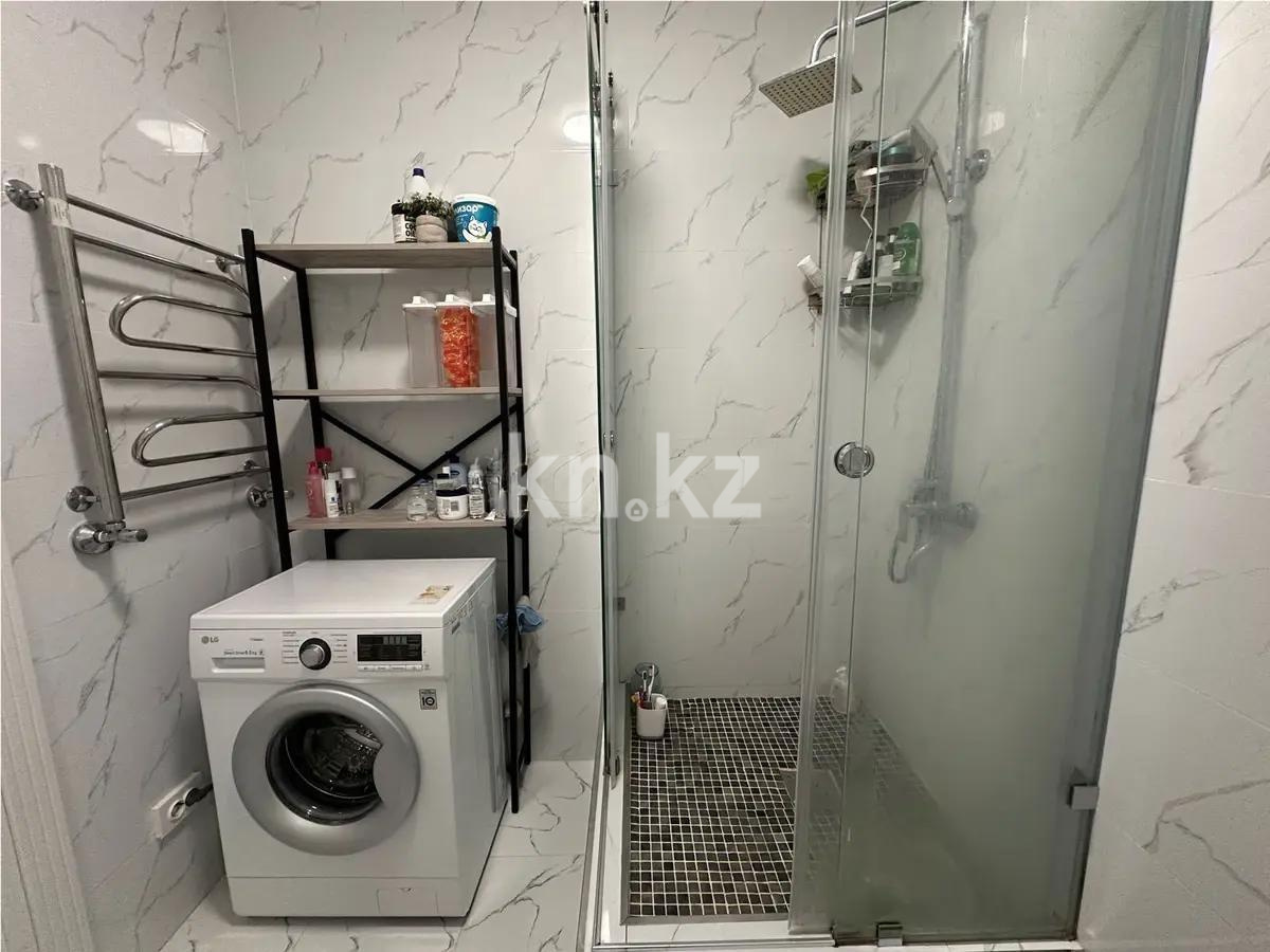 Продажа 2-комнатной квартиры, 59.25 м² - Недвижимость в Казахстане - страница 25 фото 5 из 7