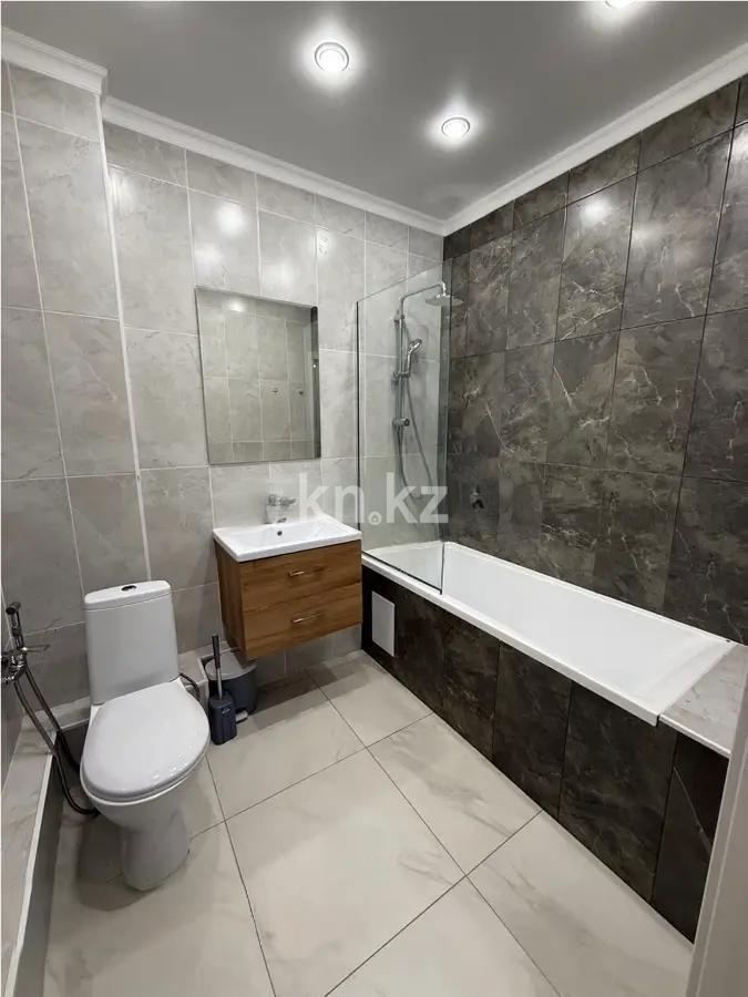 Продажа 2-комнатной квартиры, 67 м², ул. Бектурова, дом  11/1 - Продажа квартир в Астане фото 4 из 5