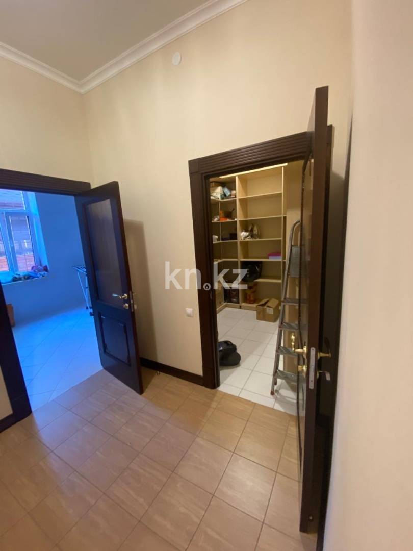 Аренда 10-комнатного дома, 600 м² - Аренда домов в Астане фото 20 из 29