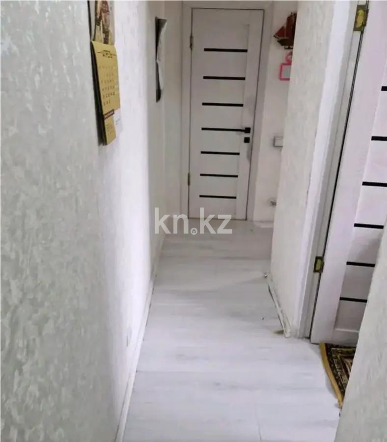 Продажа 2-комнатной квартиры, 60 м², мкр-н Самал-2, дом  70 - Продажа квартир в Алматы фото 3 из 3
