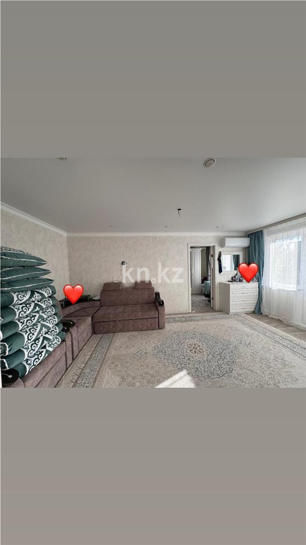 Продажа 2-комнатной квартиры, 44 м², мкр-н 12 - Продажа квартир в Караганде фото 7 из 12