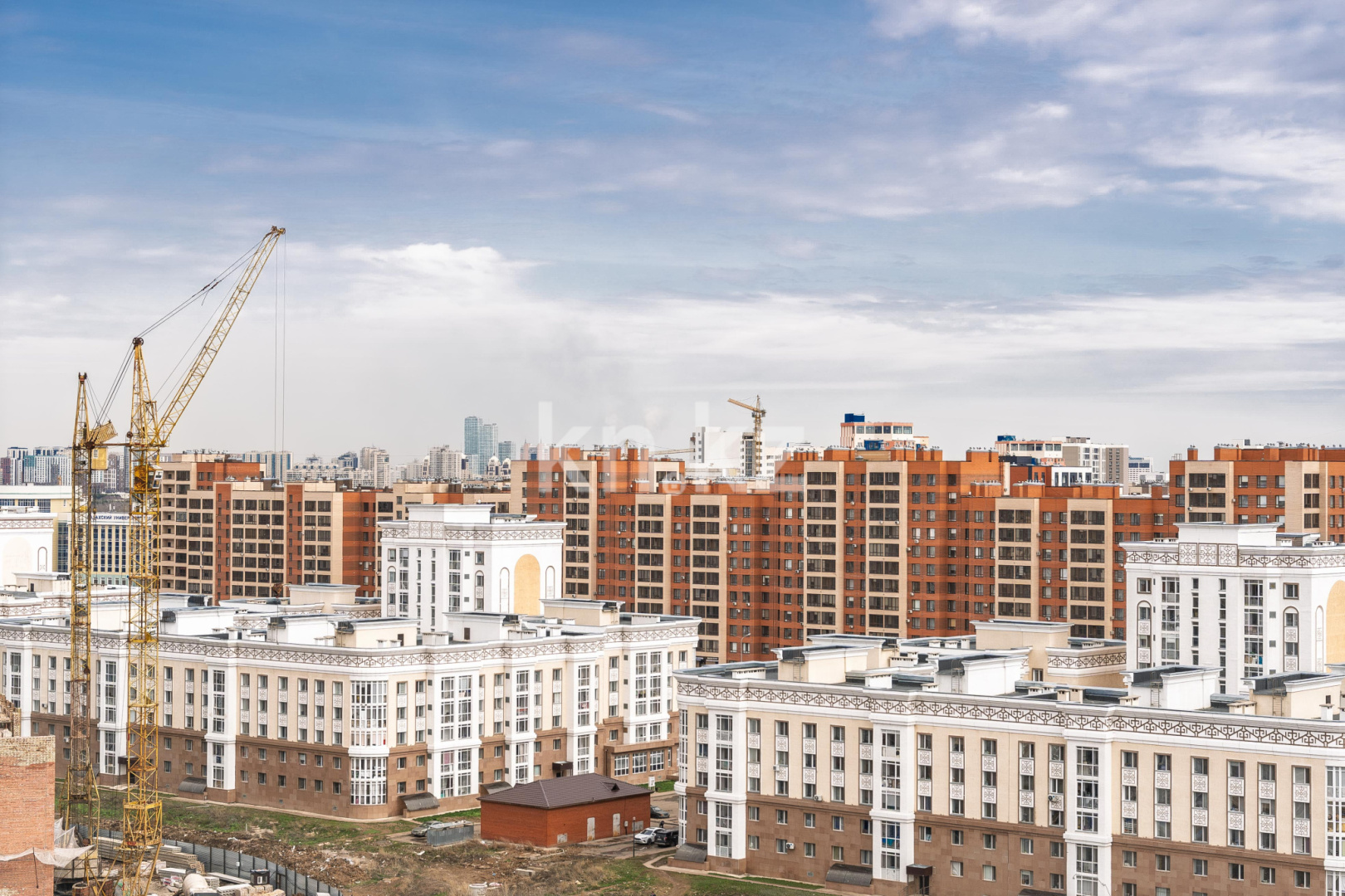 Продажа 3-комнатной квартиры, 65 м² - Продажа квартир в Астане - страница 2 фото 12 из 34